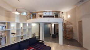 Luxe. Two bedrooms. 1 Shota Rustaveli str. Centre